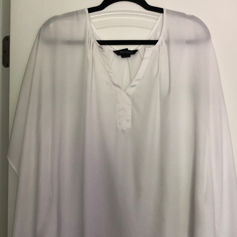 White House Black Market Top